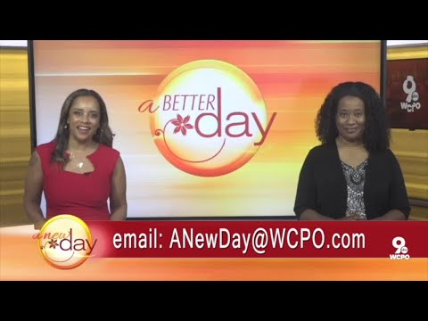 A New Day: Celebrating Local Artists and Mentors: A Better Day