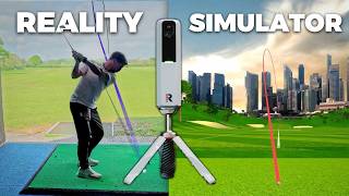 How Accurate is the Rapsodo MLM2 Pro on the Driving Range?