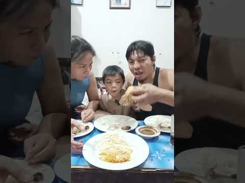 grabe gutom namin #entertainment #funny #mukbang  #funnycontent #food #foodlover #hungry