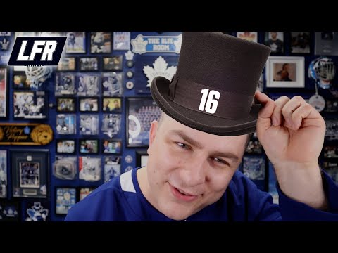 LFR18 - Game 36 - Mitchigan - Maple Leafs 5, Red Wings 2