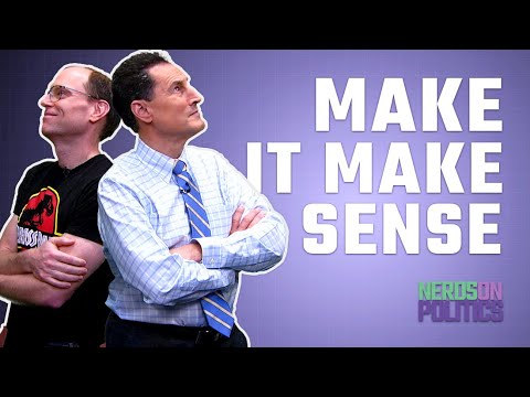 How do parties pick their leader? | Nerds on Politics