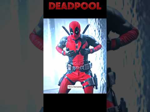 Deadpool best scene #shorts #deadpool #wolverine #marvel #movie #film #viral #trendingshorts