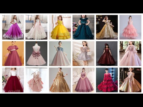 Baby Girl Dressing Ideas For Party Wear|| Latest winter baby girl dresses for wedding 2024