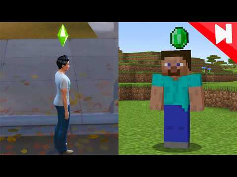 167 Hidden Details You Might've Missed in Minecraft