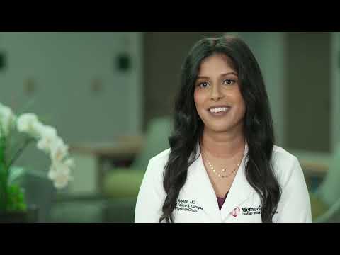 Namita Joseph, MD - Advanced Heart Failure and Transplant Cardiologist - Memorial Healthcare System