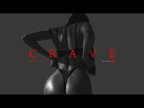 Hardwave / Phonk / Exotic Trap Mix 'CRAVE Vol.3'