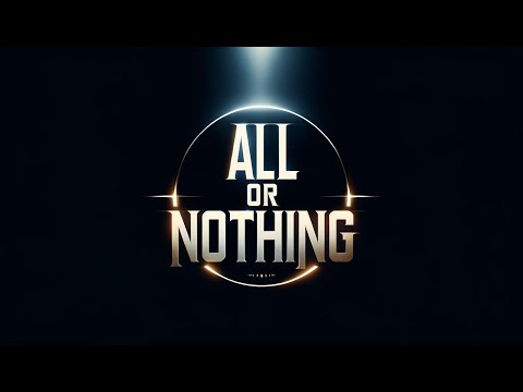 All or Nothing | Pastor Brandon Ball | Church Unlimited