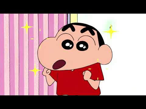 Crayon Shin-chan - Little Rascal (Shin-chan's Song)