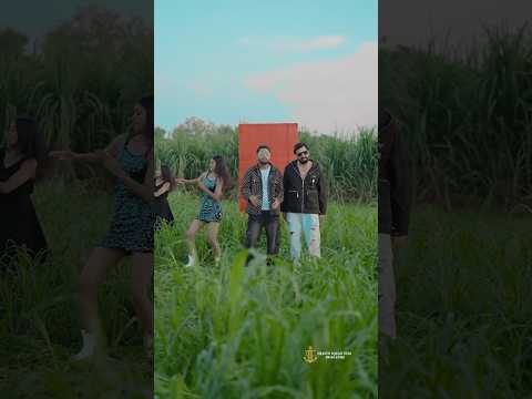 Gandasa Haryanvi Song | Armaan Malik | Kritika Malik | Nawab #armaanmalik  #newsong  #shorts