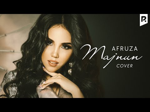 Afruza - Majnun (cover)