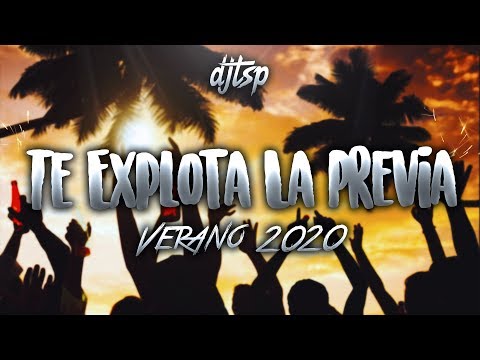 TE EXPLOTA LA PREVIA VOL. 23 - VERANO 2020