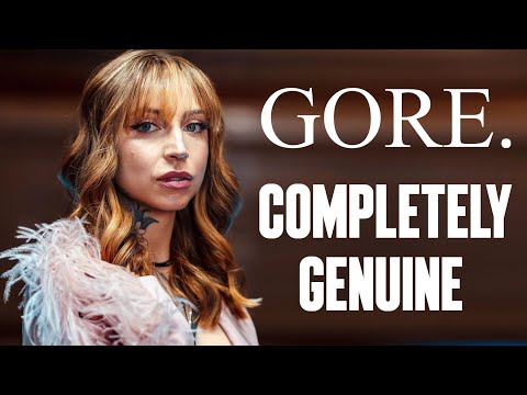 Haley of GORE: "We are completely genuine" A Bud That Never Blooms Interview!