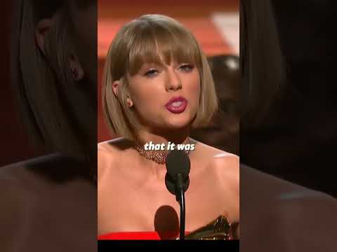 Taylor Swift WISDOM #shorts #shortsvideo #viral #taylorswift