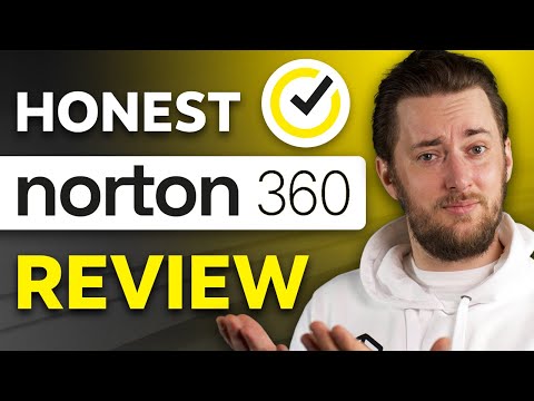 Honest Norton 360 Review | Is Norton 360 Worth it in 2025?