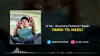 Dj Tab - Bayraming Muborak (Bayram Hazili)