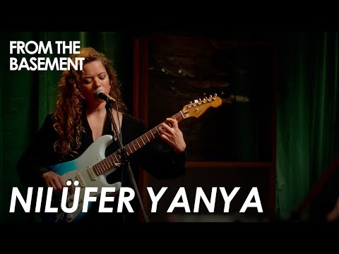 chase me | Nilüfer Yanya | From The Basement