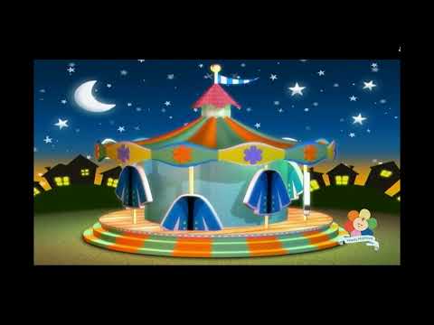 BabyFirst Carousel Dreams: Hat👒🎩🎓/Jacket🧥(Freecast.com Version) (2nd Video)