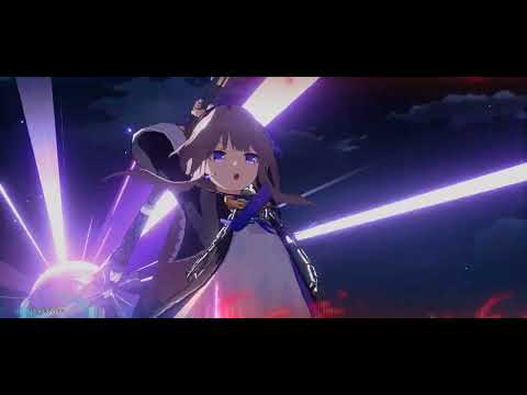 Honkai Star Rail: Luminary Wardance Knockout Match vs Karmic Hinkypunk