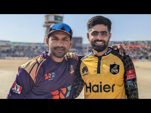 Quetta Vs Peshawar Zalmi  Highlights 2023