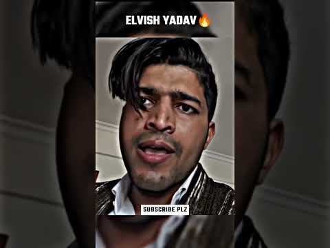 Yadav brand 2 elvish yadav attitude status | elvish yadav Vlogs | yadav brand 2 elvish yadav edit