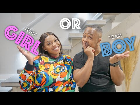 Are We Having a GIRL 🩷 OR a BOY 🩵? | Old Wives Tales Gender Quiz