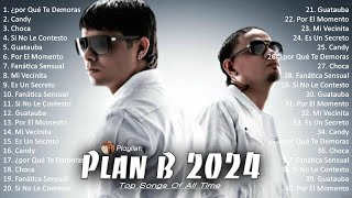 Plan B Greatest Hits 2025 ~ Plan B Top Songs 2025 ~ Plan B Hits