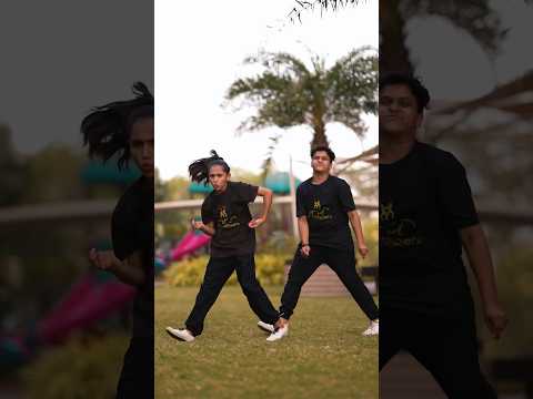 Hero Tu Mera Hero Hai 😍 | #dance #abcddancefactory #trending #youtubeshorts #viral #shorts