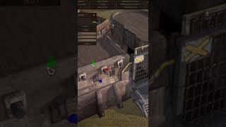 Kenshi Base Building Tips 2 #kenshi #kenshi2