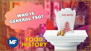 Chinese Food in America: A Brief History