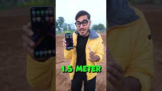 Will This Phone Survive My Extreme Experiment Test? @IndiaPOCO #POCOX75G#Flipkart #crazyxyz