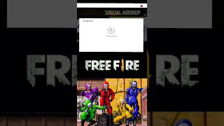 How To Get 25 And 25 Rupees Airdrop In FreeFire | 25 Rupees Airdrop Trick | 30 Ka Airdrop Kaise Laye