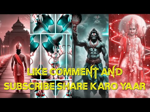 2024 ka new alightmoshanediting RAMMANDIR Ayodhyatrendingstatus#surajprajapatitechnikal#shortvideo