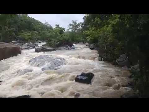 Malanjkudum Waterfall Barsat Ke Mousam Kakhubsurat Nazara| Beauty Of Kanker