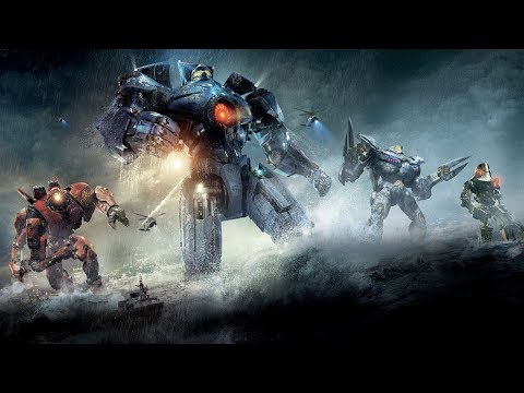 環太平洋Pacific Rim(Skillet-Hero英雄)cc中英字幕