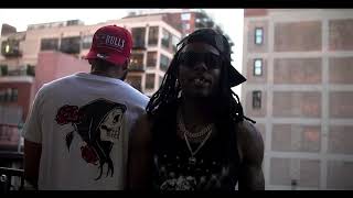 Pyrobethename x JTGbethename - Sneak Dissin | Shot By: @DADAcreative