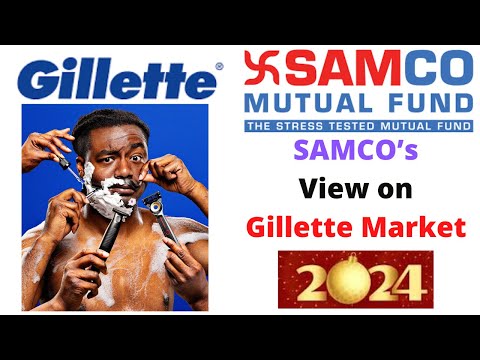 Samco Flexi cap Fund | Gillette | DHISHA Wealth