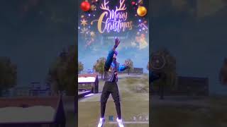 Happy Christmas..🎄🎅#freefirebattleground #freefirenewevent #freefire #shorts #freefiretunament