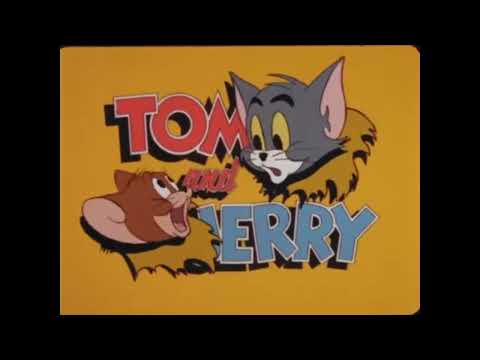 The Tom And Jerry Comedy Show: The Complete Series