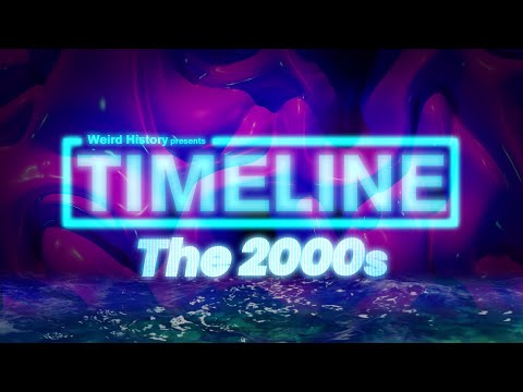 TIMELINE: The 2000s Teaser Trailer