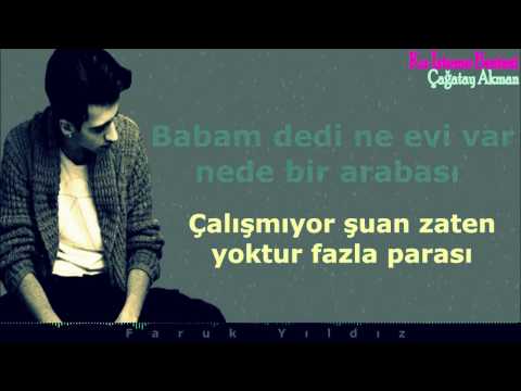 Çağatay Akman   Kız İsteme Bestesi   Cover   Lyrics   Şarkı Sözleri