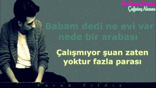 Çağatay Akman   Kız İsteme Bestesi   Cover   Lyrics   Şarkı Sözleri