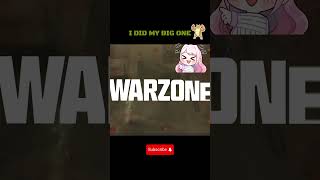 The Most Painful Warzone Fail You'll Ever See!#EpicGamingFails #CODMoments #FailToWin #WarzoneComedy