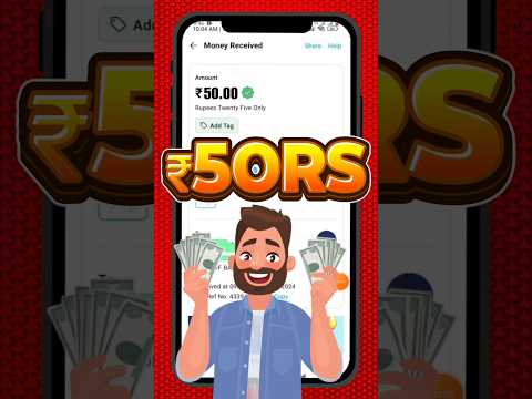 🌟🚀 Make Money ₹50/- Money Earning Apps Tamil #moneyearningapps #earnmoney #newearningapp