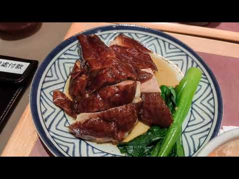 Eat at Guang Zhou Series  之 香港茶餐厅历史