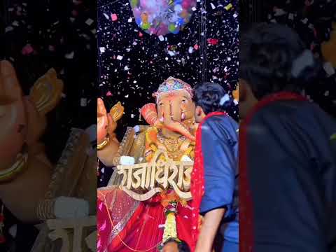 #ganeshchaturthi #2024 #shorts #ganpatibappa #ganpatibappamorya #trandingshorts #viralvideos #new