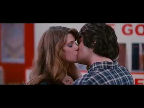 Ashley Greene and Shiloh Fernandez in Skateland (2010)