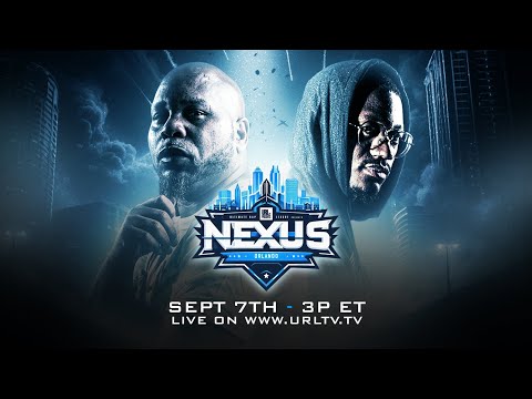 DANNY MYERS VS KLUTZ (9-7-24)URLTV