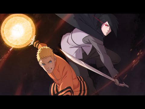 Naruto And Sasuke’s First Battle Since the Nerf? 🤔 Boruto Chapter 70 Predictions