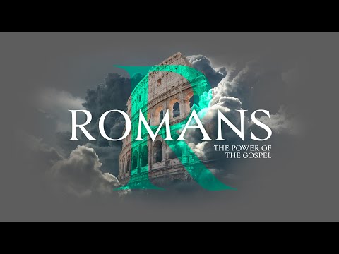 Romans | Part 1 | Introduction: Paul's Burden for Rome | ClayHouse Church | 1.5.2025