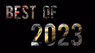 2023: A Year in Review